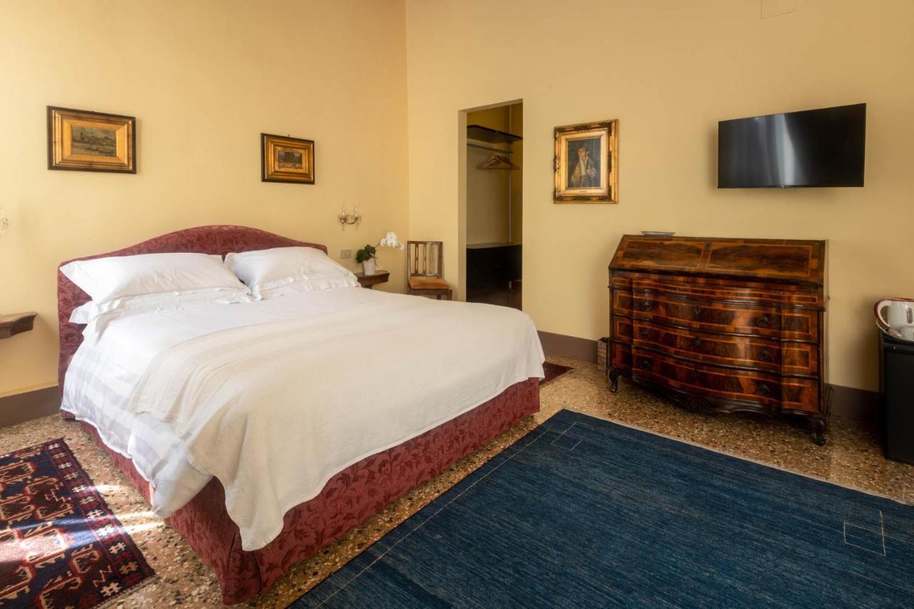 Campiello Zen B&B Венеція Екстер'єр фото